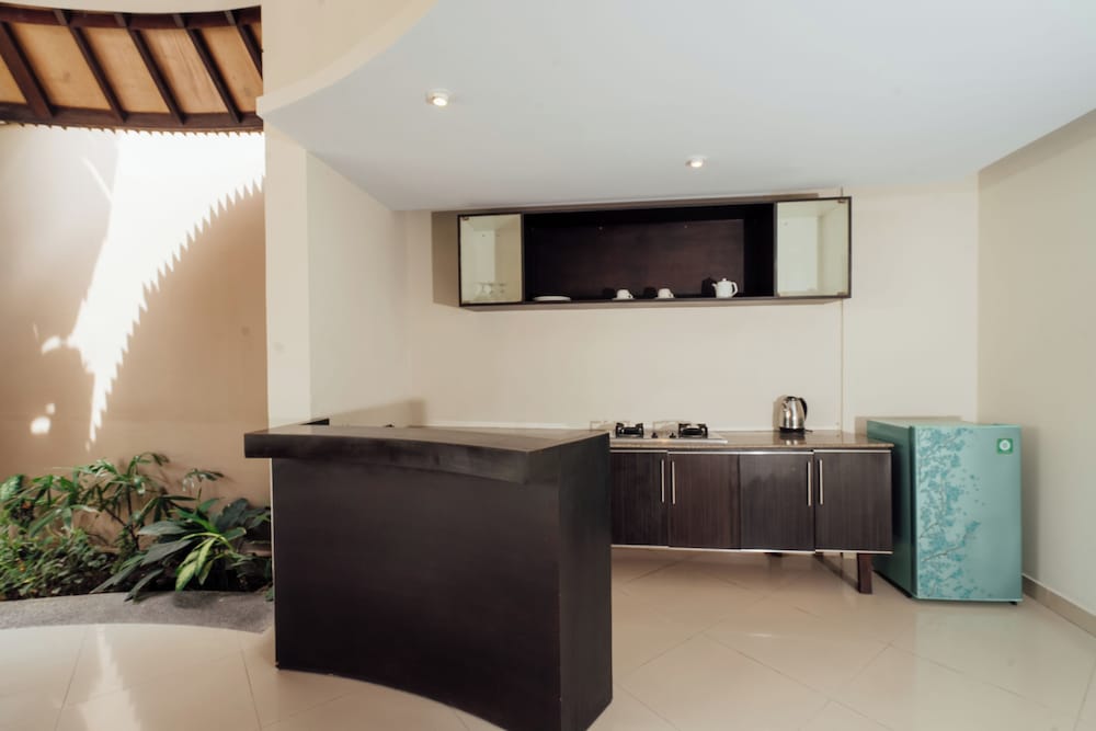 The Bidadari Luxury Villas Spa 16/75
