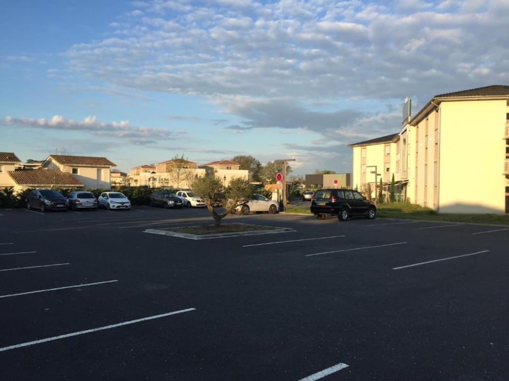 B&B HOTEL Bordeaux Est Yvrac 26/39