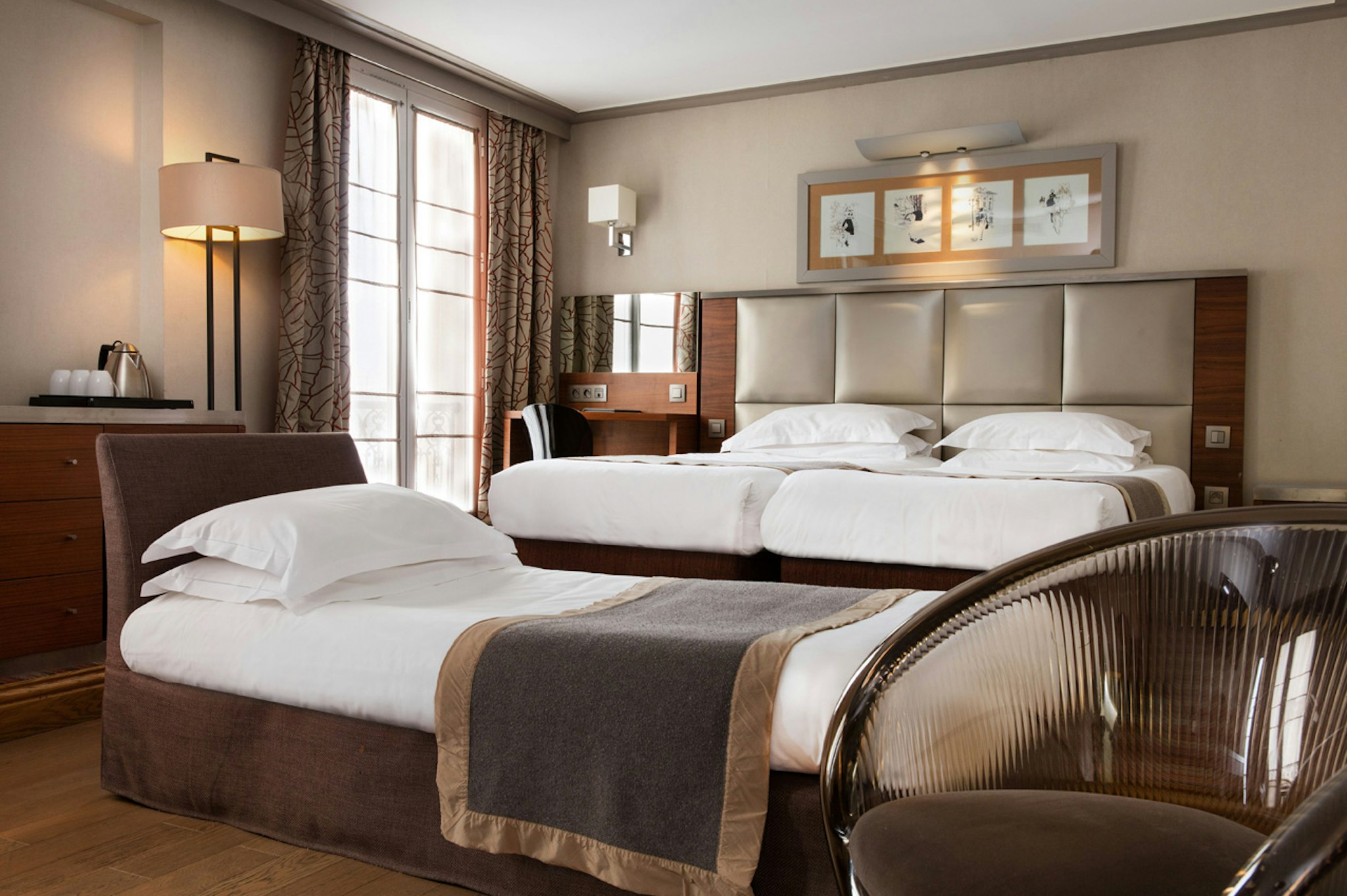 Hotel Berne Opera 21/50
