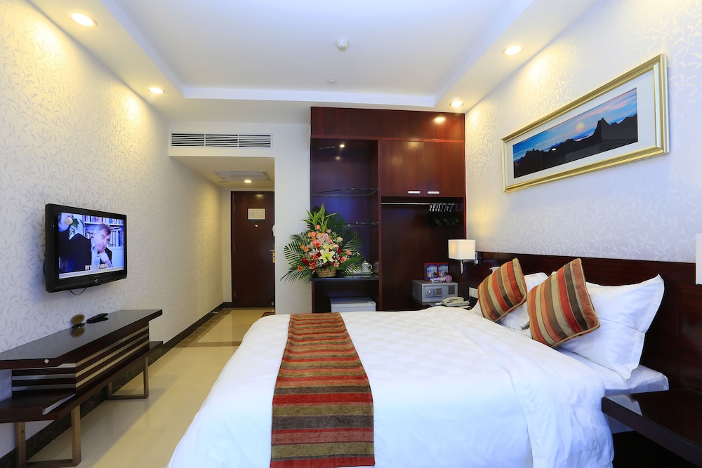 Nan Fang Da Sha Hotel 25/37