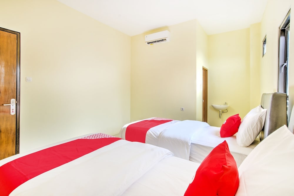 OYO 2509 Hotel Tebel 19 7/23