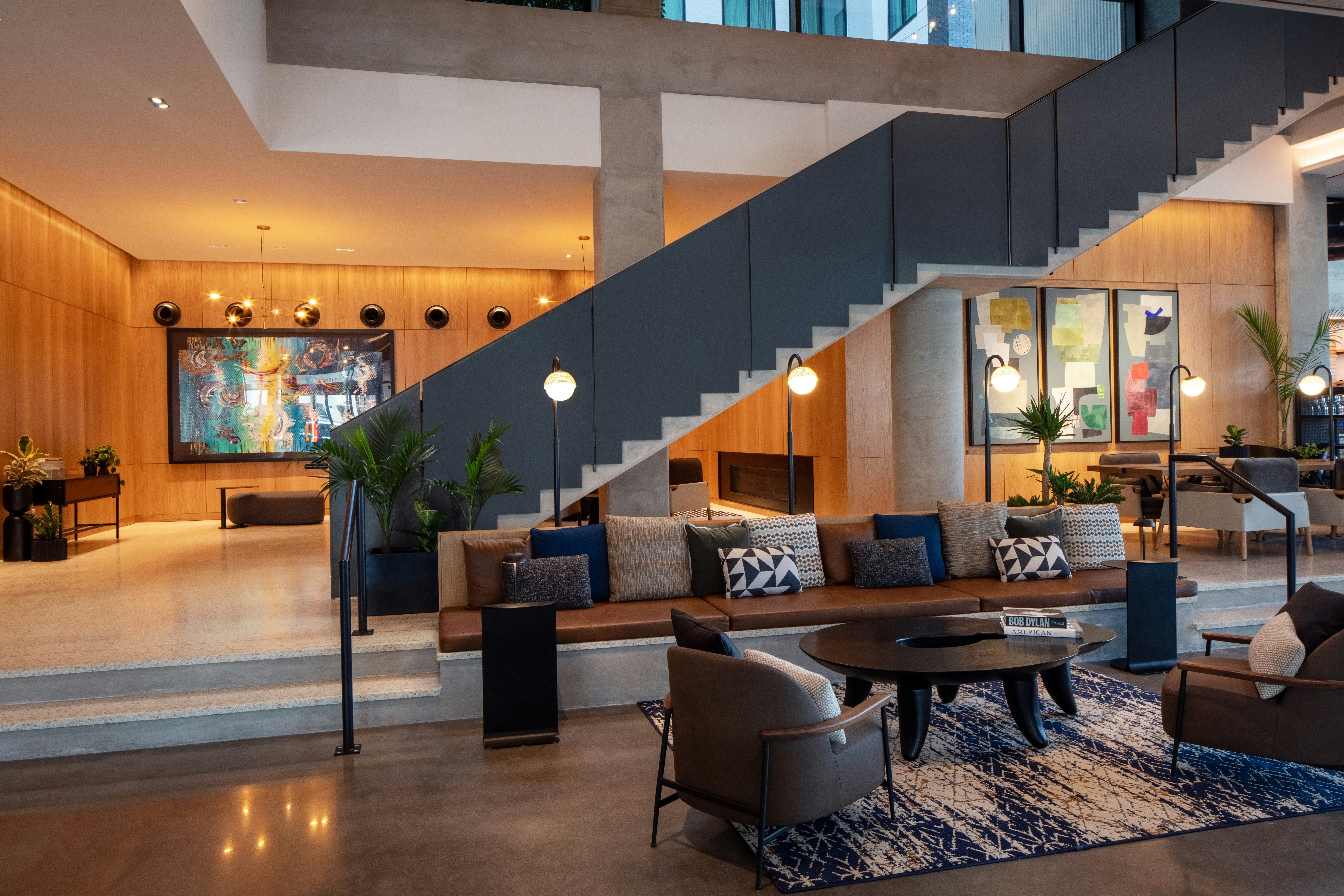 Canopy by Hilton Nashville Downtown The Gulch 21/36
