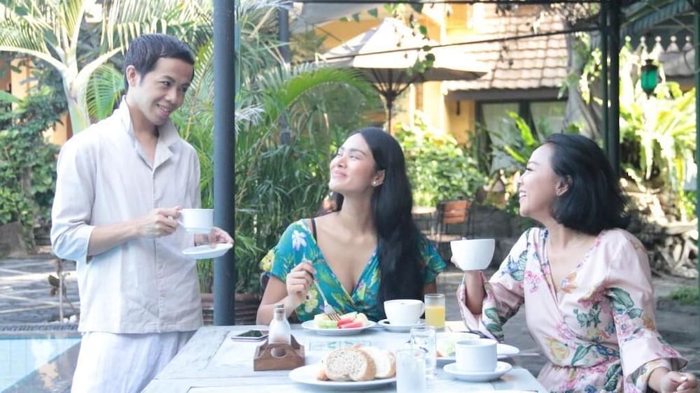 Jogja Village 12/50