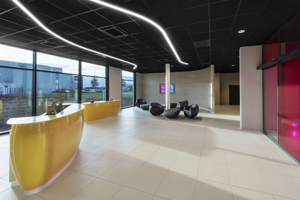 Prize by Radisson, Munich Airport 9/50