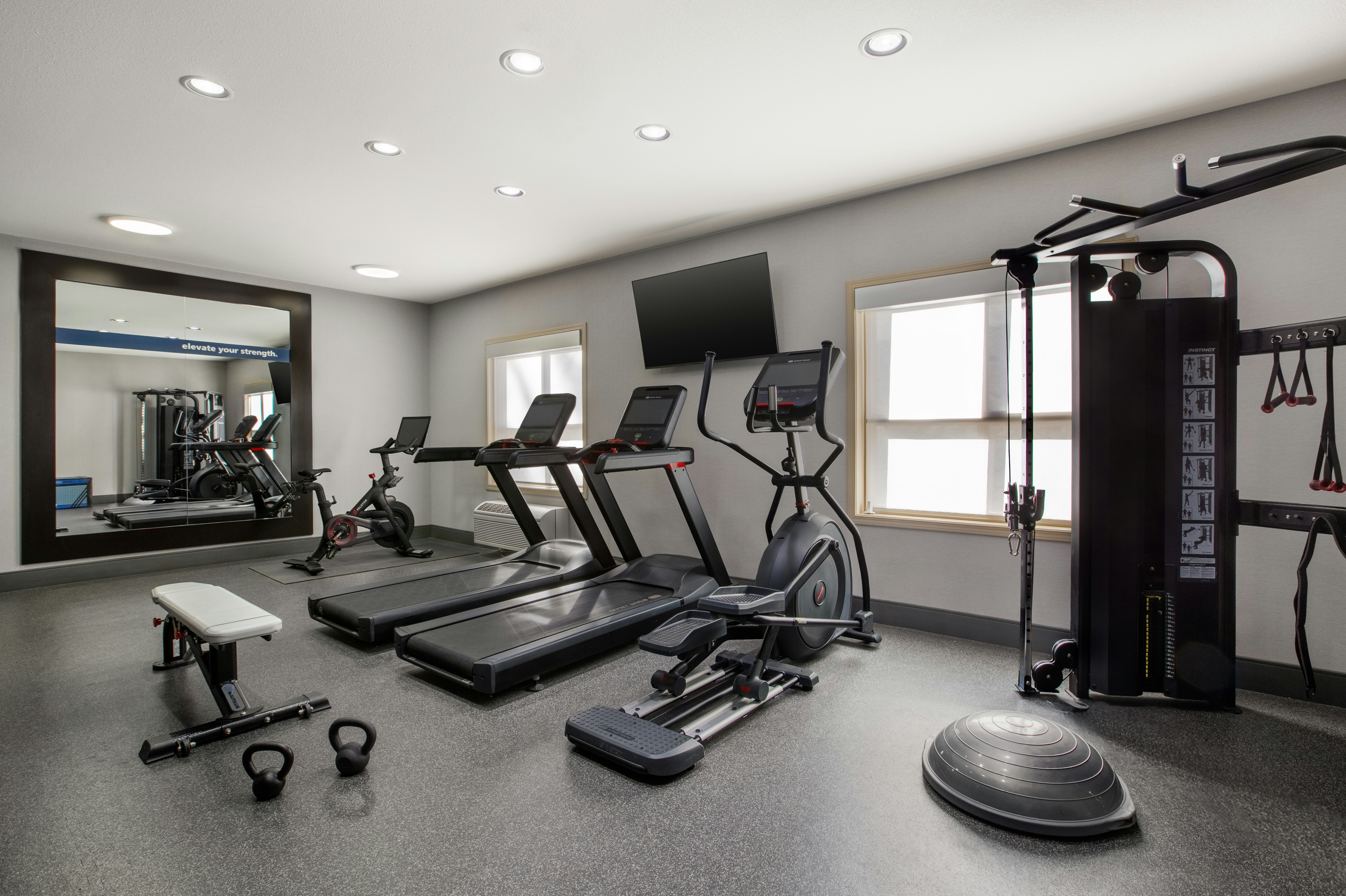 Hampton Inn by Hilton Kamloops 29/44