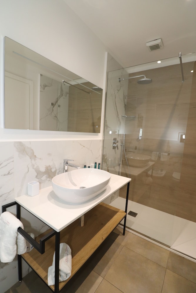 Delle Vittorie Luxury Suites & Rooms 71/72