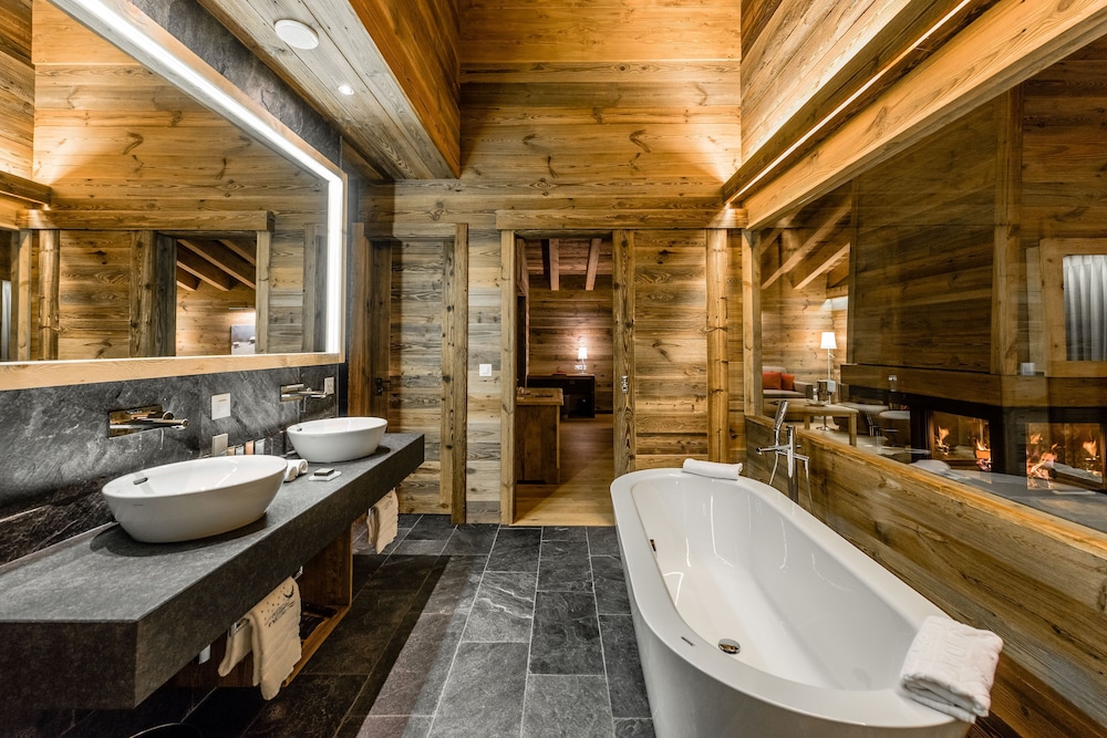 Hotel Nendaz 4 Vallees et Spa 80/81
