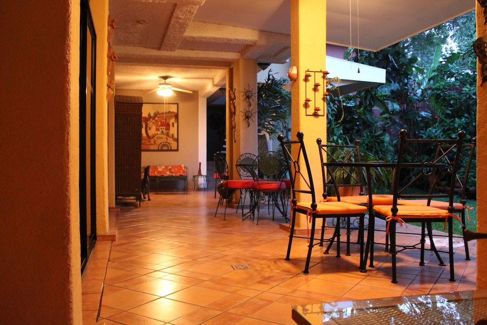 Hotel La Posada del Angel 49/60