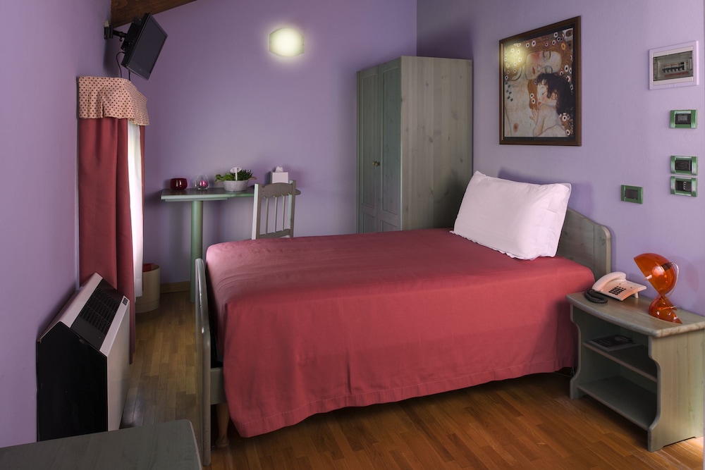 Country Hotel Al Gallo 12/50