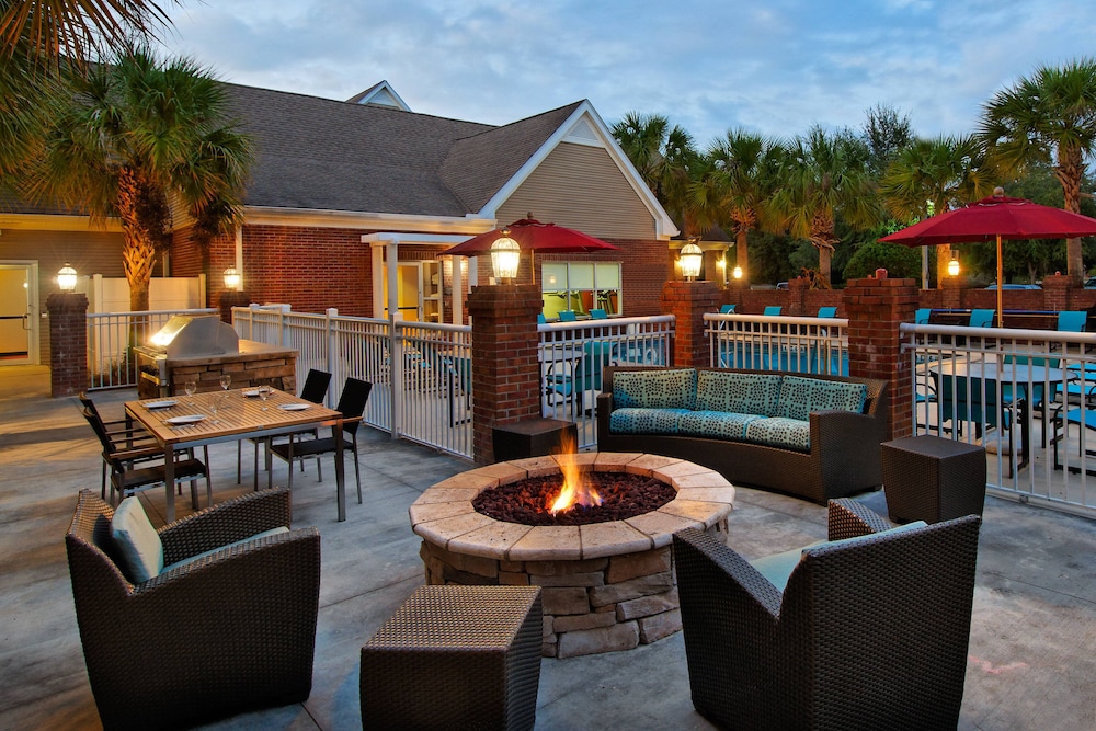 Residence Inn by Marriott Tampa at USF/Medical Center 21/34
