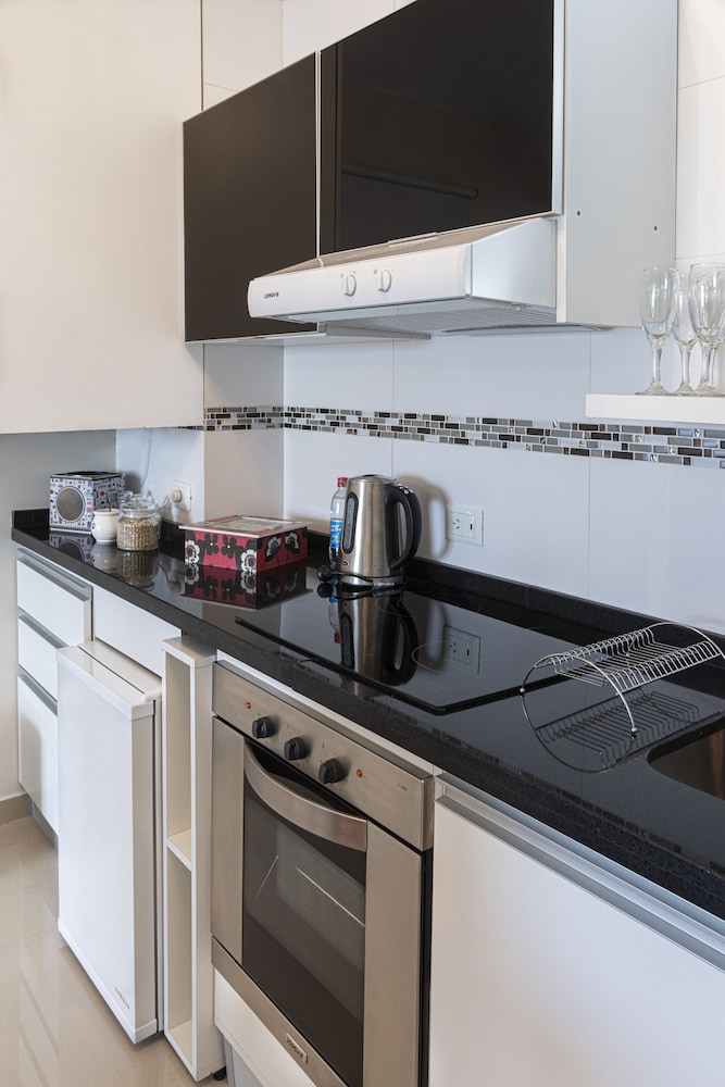 Hotel Master Suite Devoto 50/50