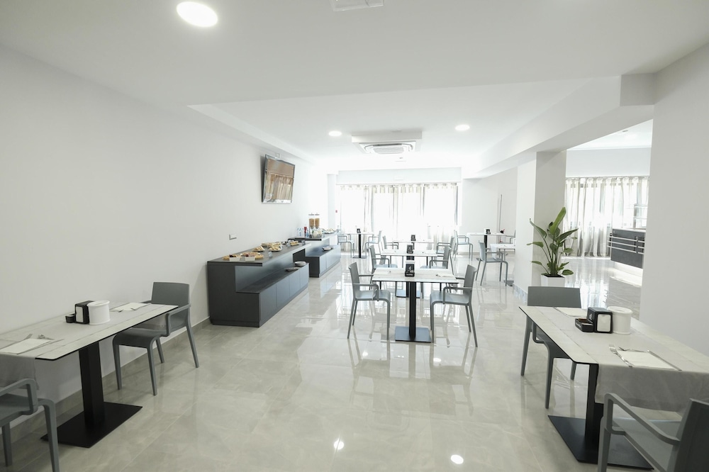Best Western Grand Hotel Catanzaro 55/62