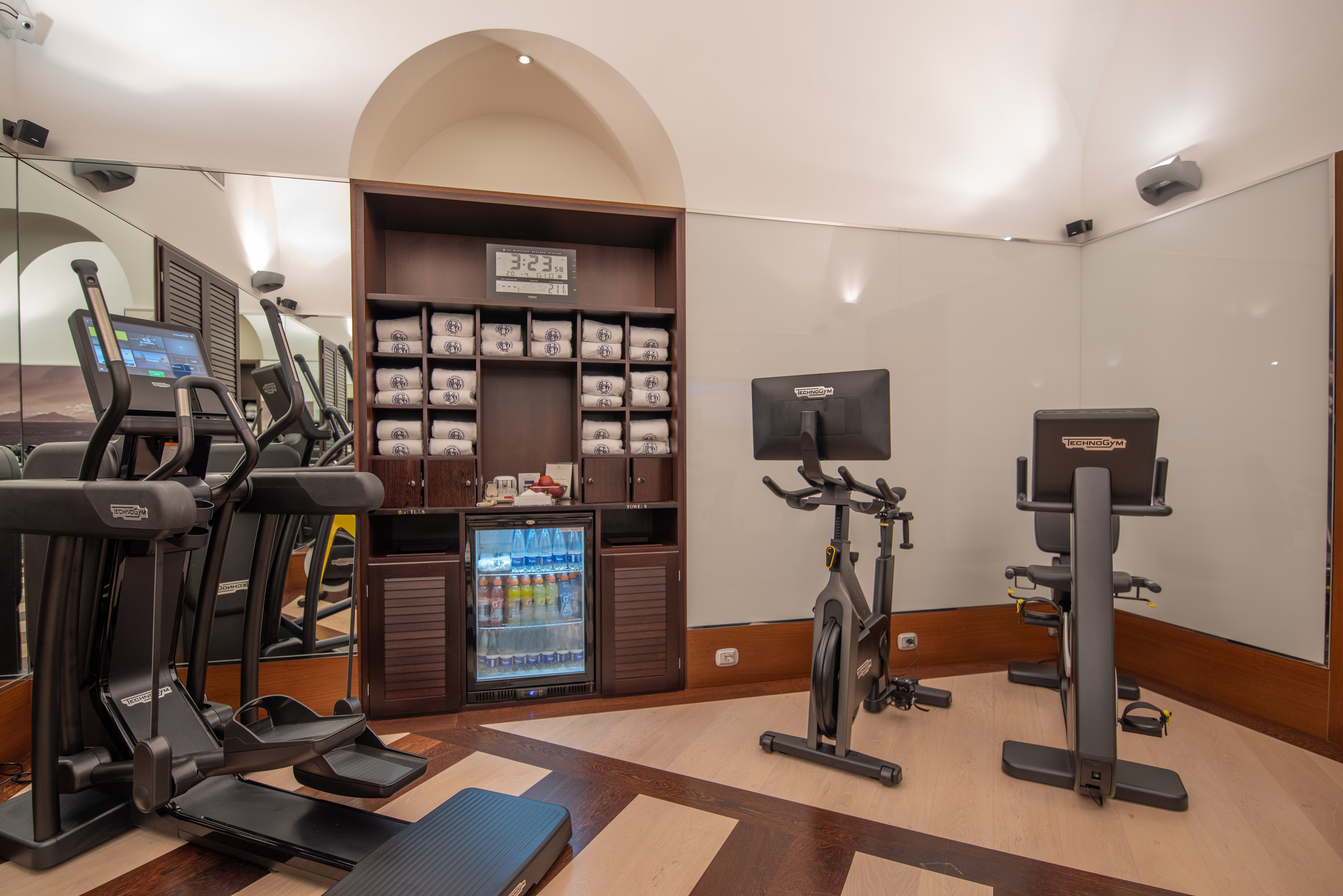 Grand Hotel Excelsior Vittoria - Sorrento 33/62