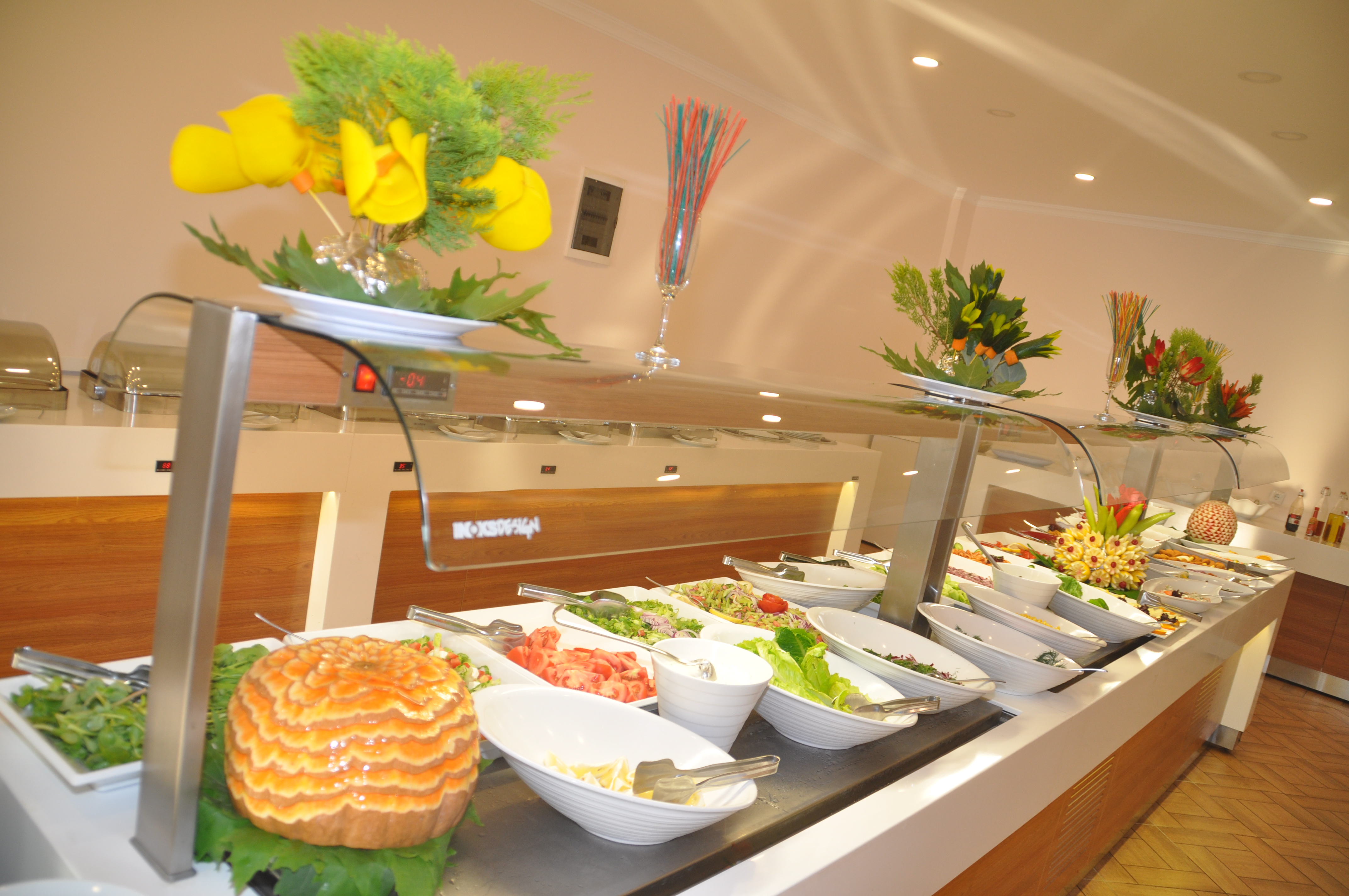 Sunshine Holiday Resort photo3