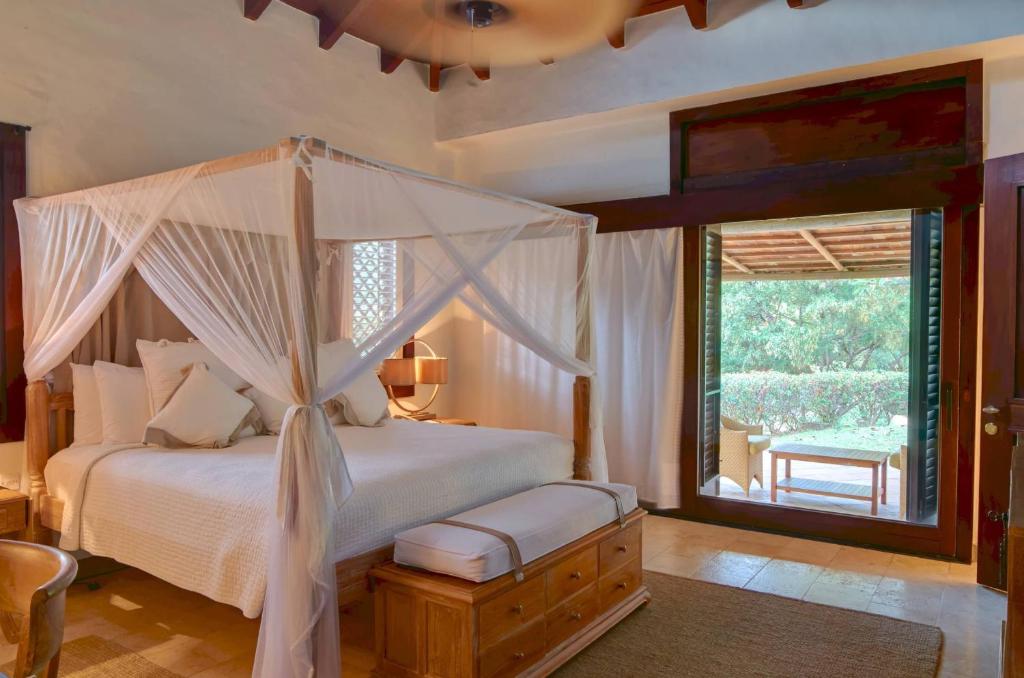 Canouan Estate Resort & Villas 1/20