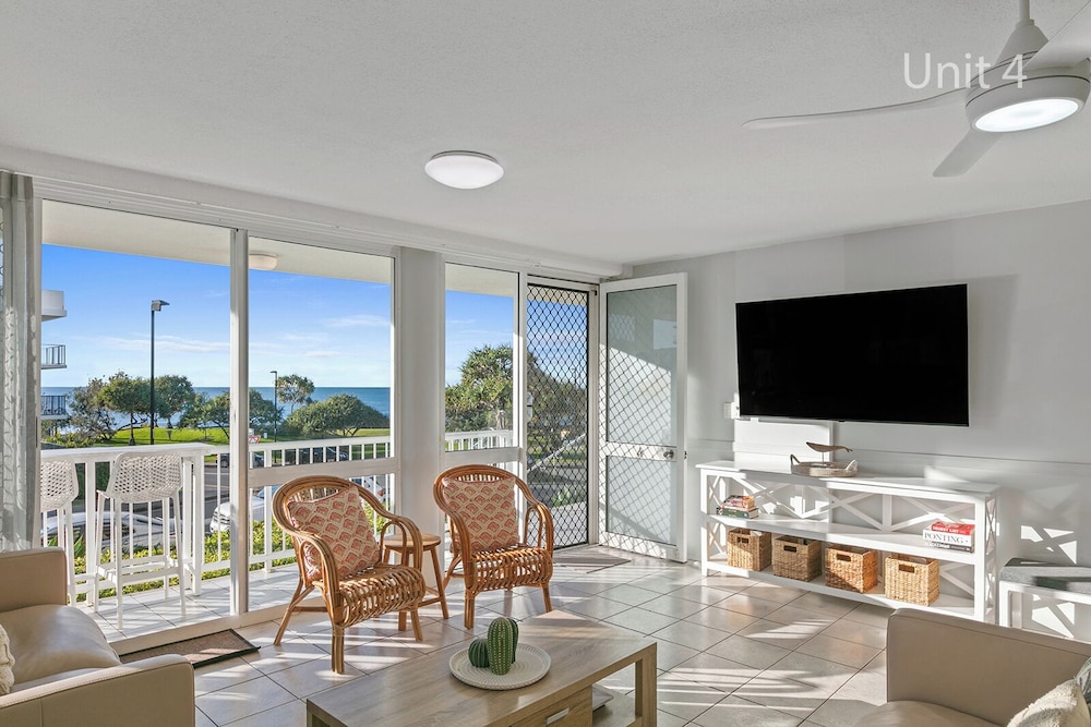 Capeview Apartments 36/46