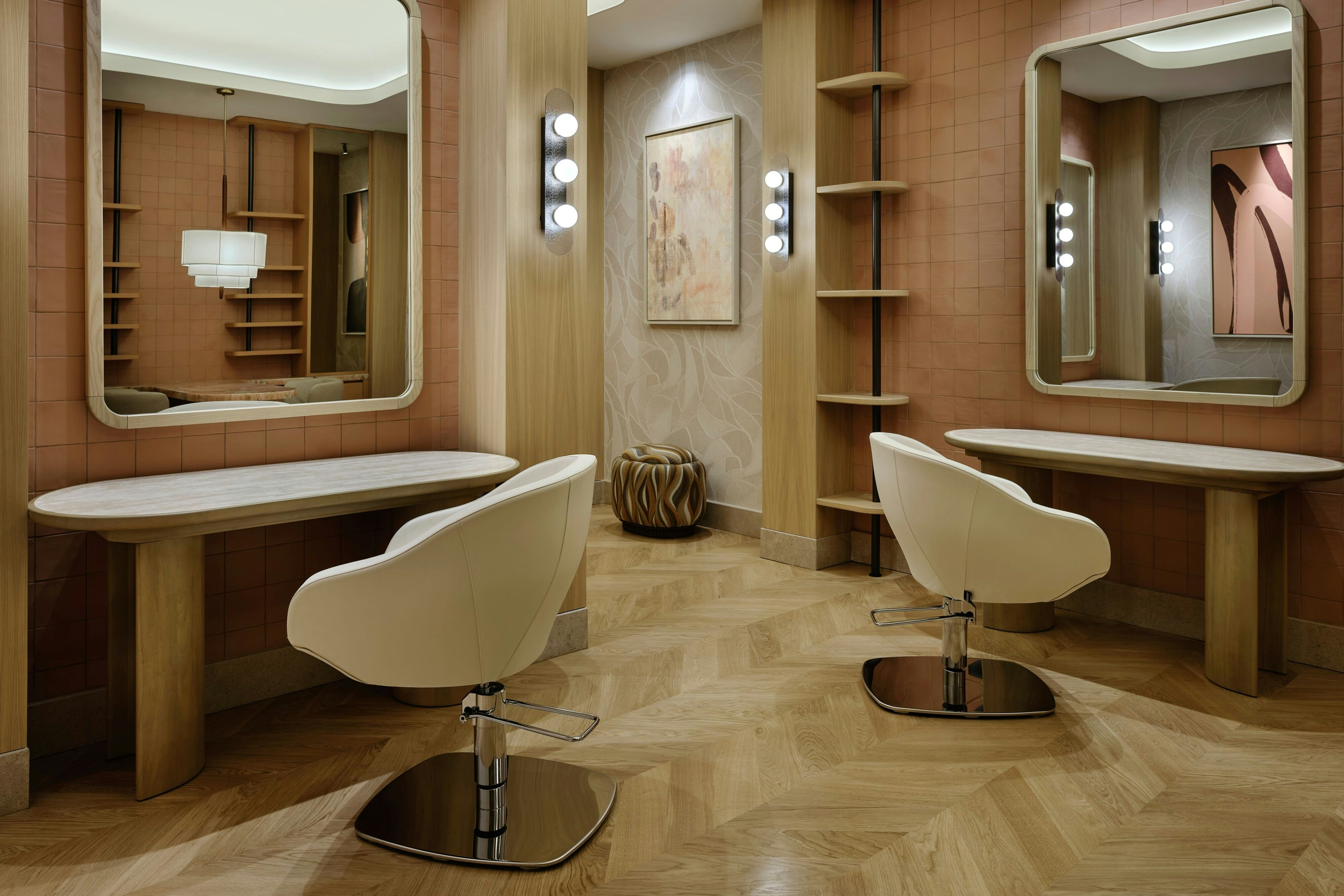 Amoh, a Luxury Collection Resort, Rhodes 89/91