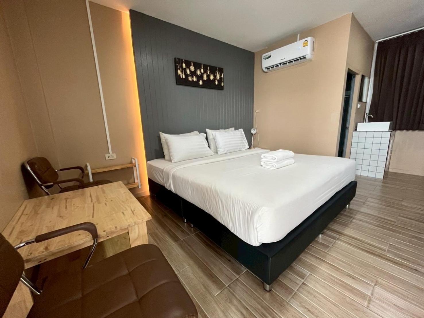 S1 City Hotel Buriram 27/49