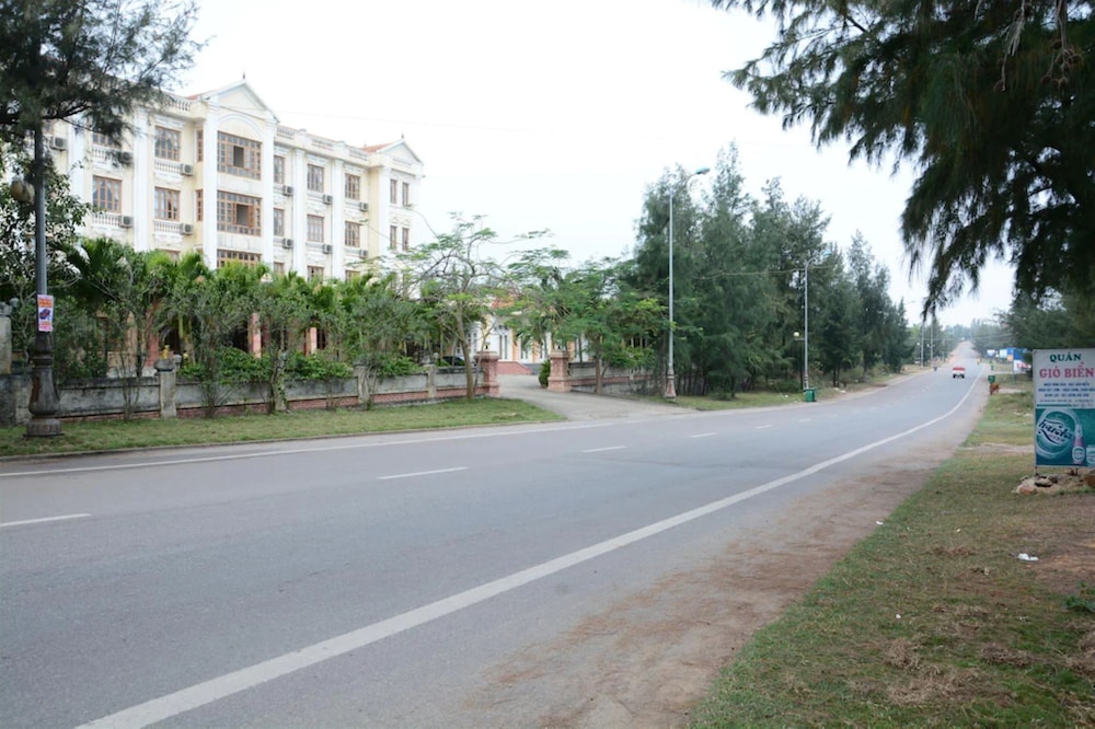 Ban Mai Hotel Quang Binh 31/32