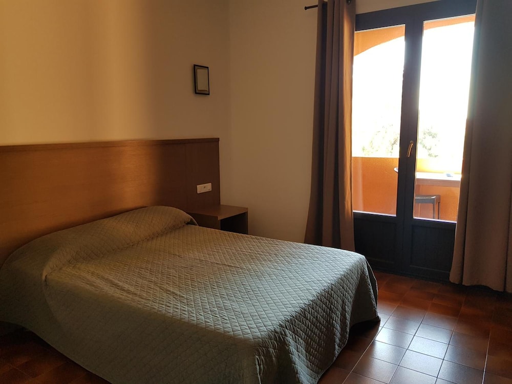 Hotel Corsica 16/50