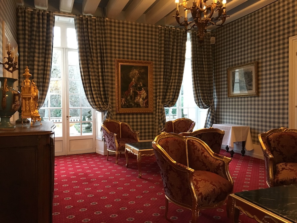 Chateau de Beauvois 30/50