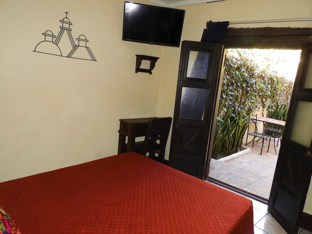 Hostal Antigua - Hostel 20/62