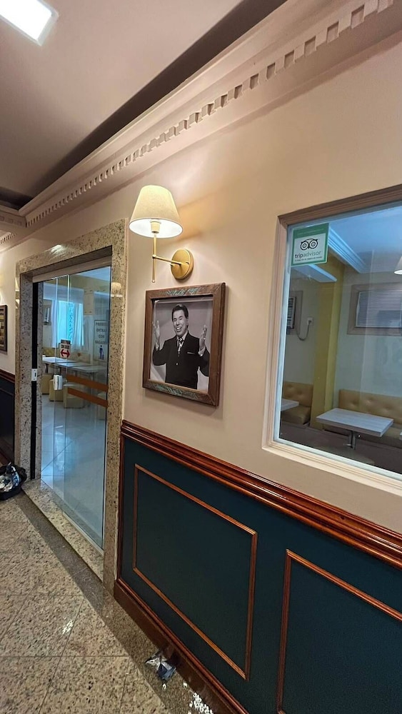 Villa Rica Hotel 13/63