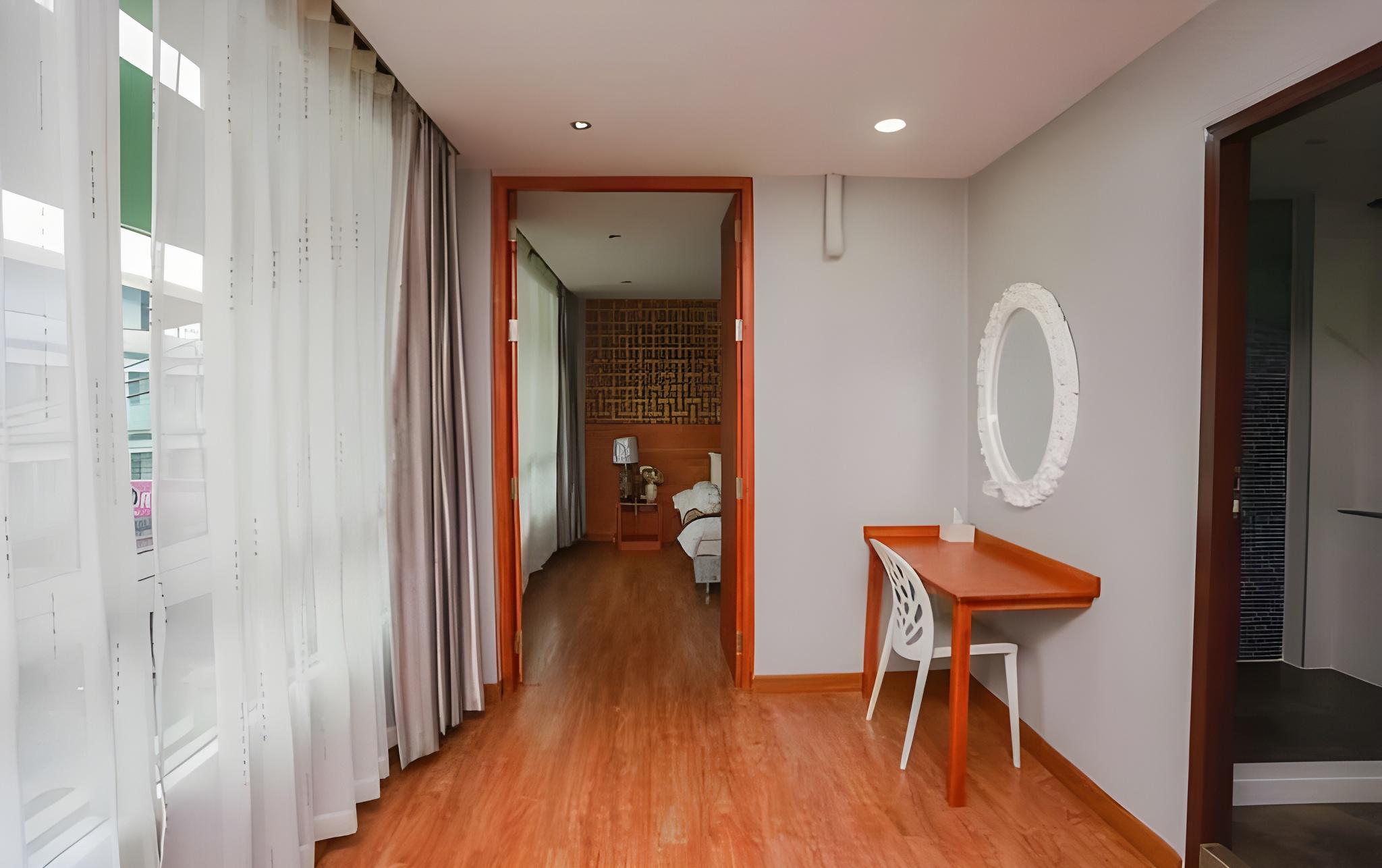 Cbd Hotel Suratthani 49/60