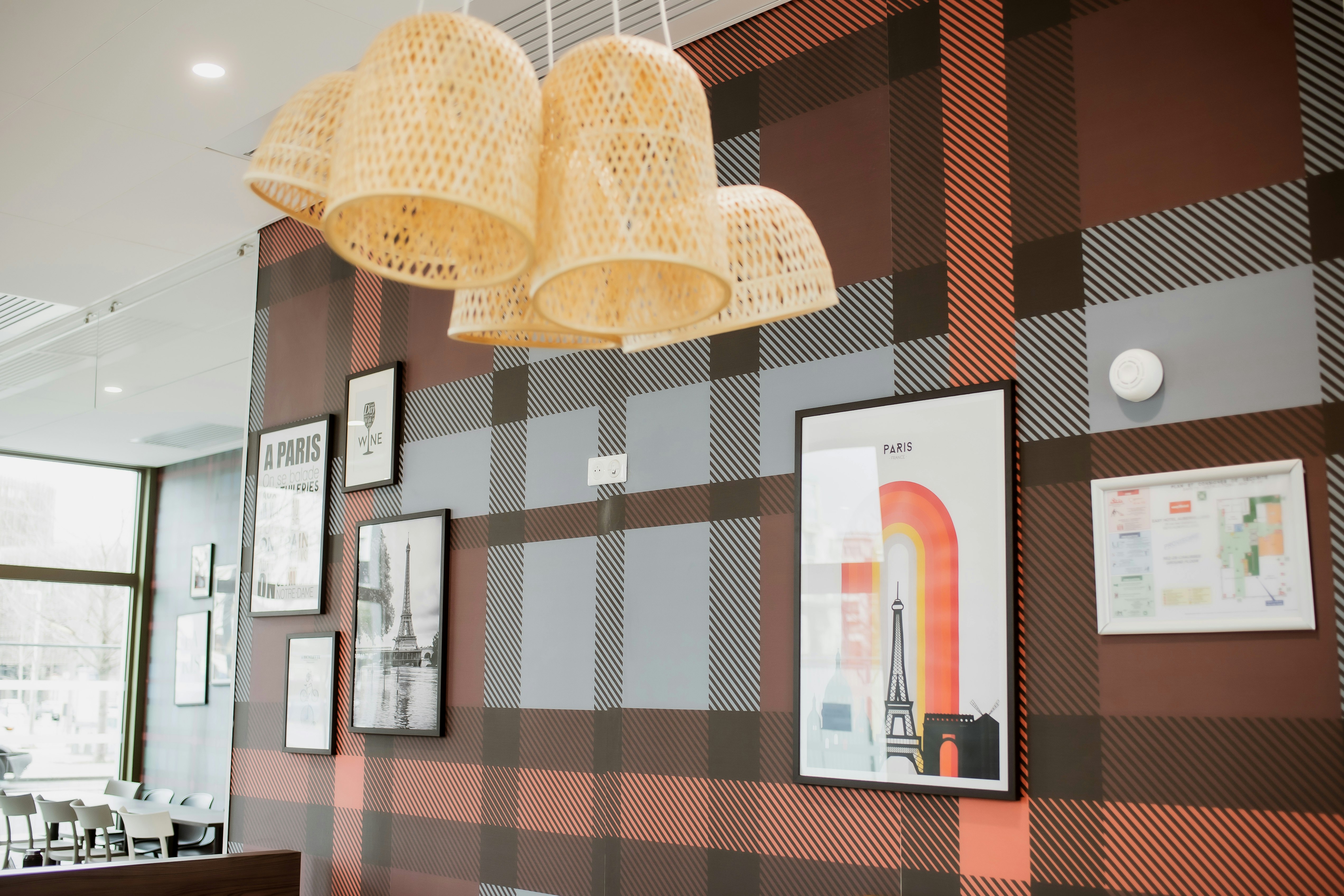 easyHotel Paris Nord Aubervilliers 11/13