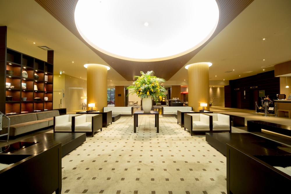 Kikunan Onsen UBL Hotel 42/50