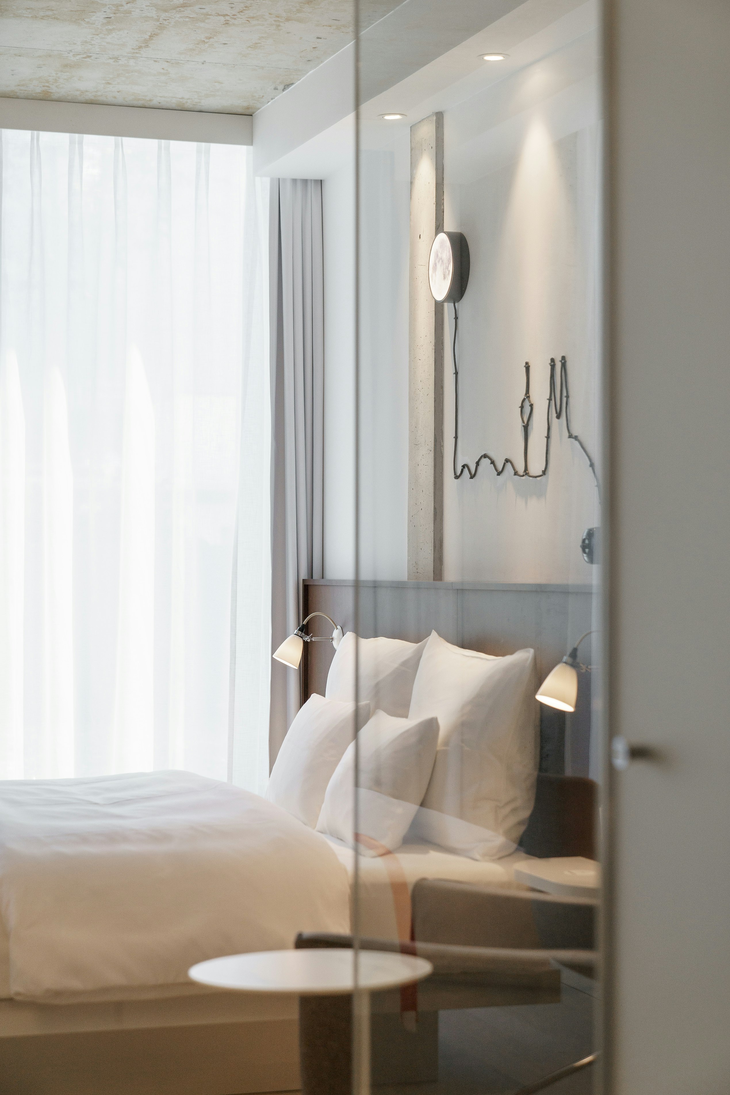 Ruby Ella Hotel Cologne 16/50