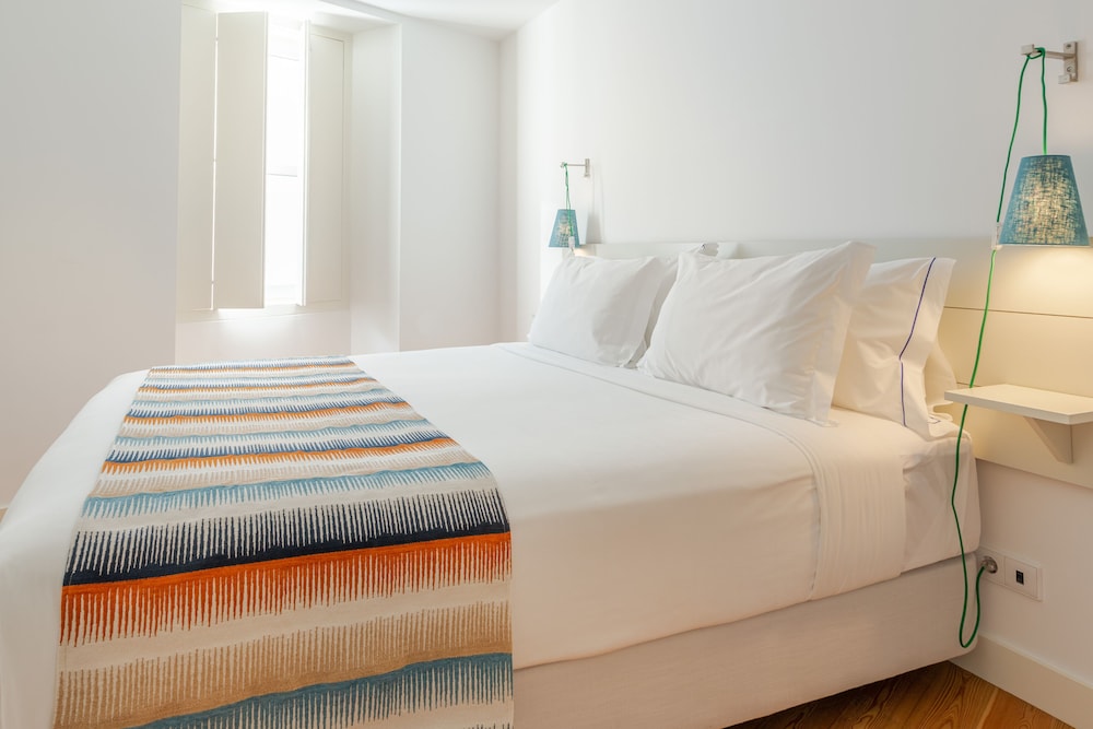 My Suite Lisbon 10/63