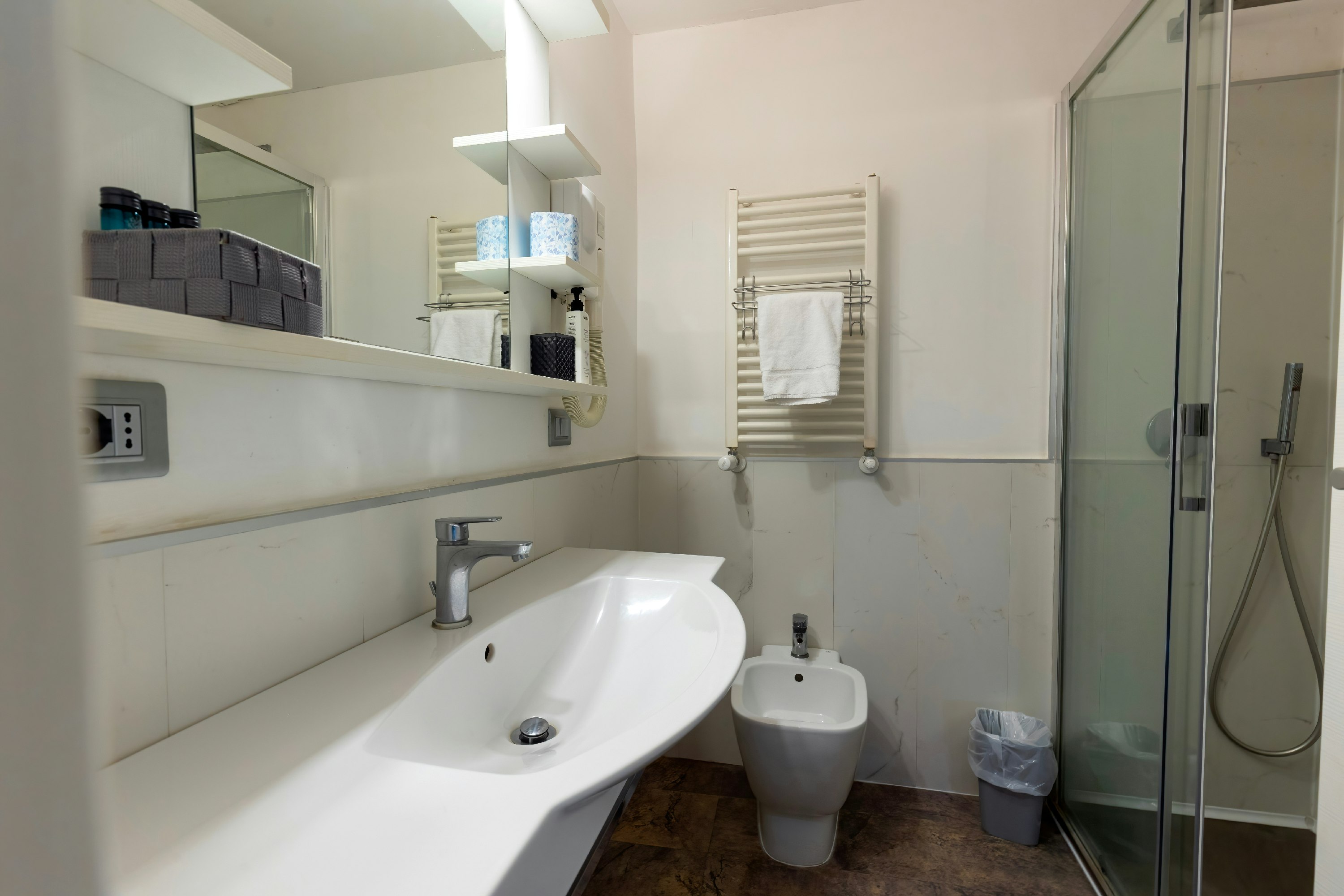 Il Tesoro Smart Suite & Spa 59/61