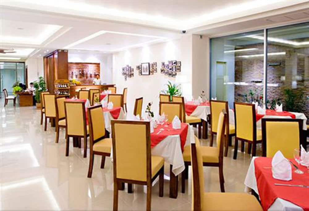 City Inn Vientiane 51/71