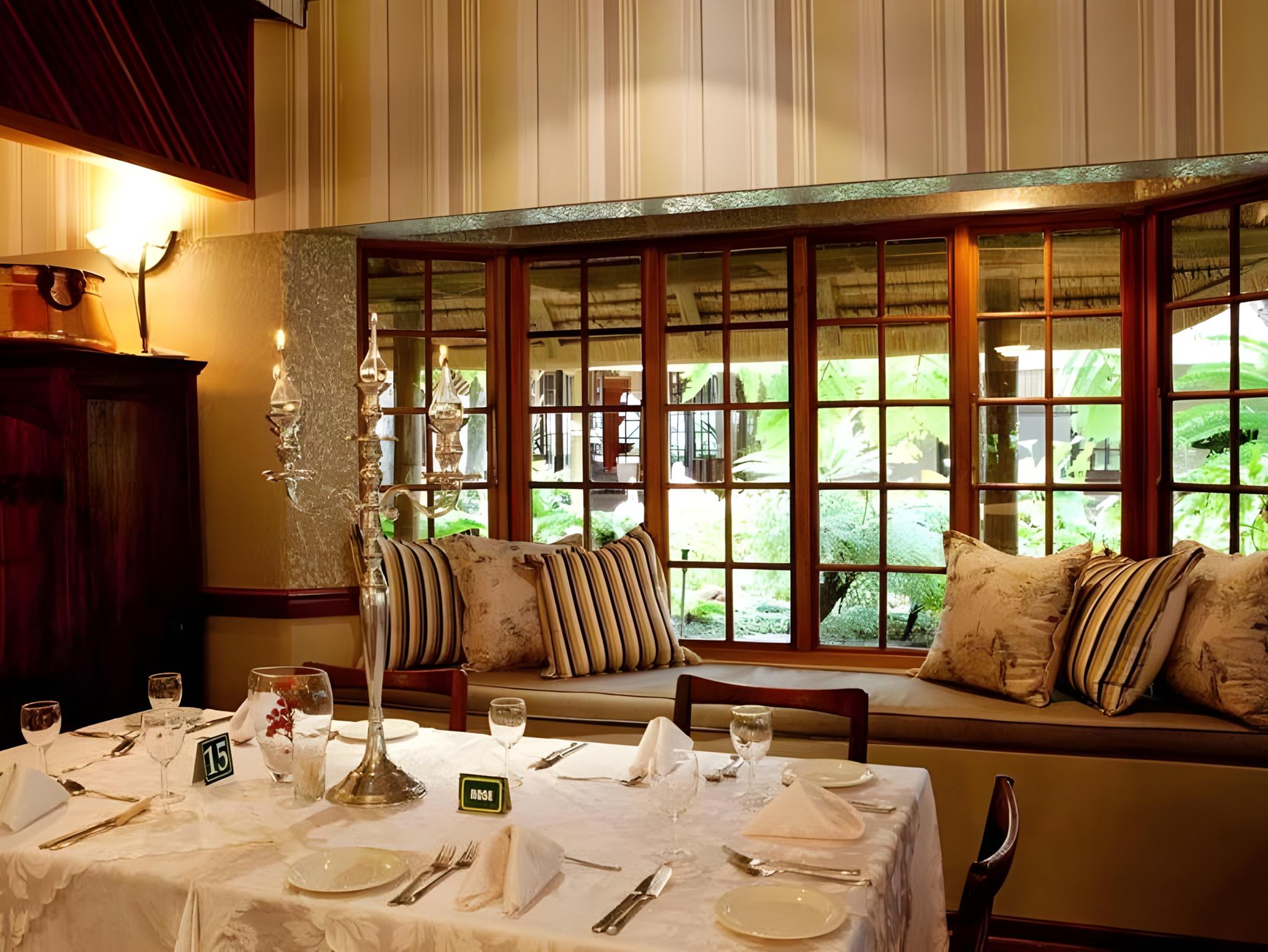 Pongola Country Lodge 13/22