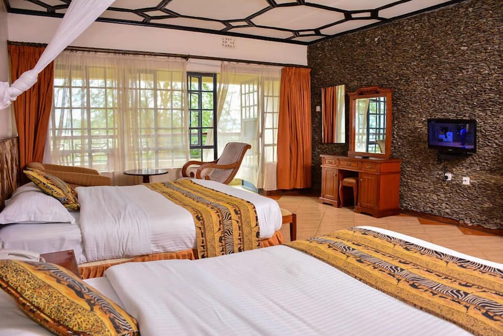 Elementaita Country Lodge 8/67