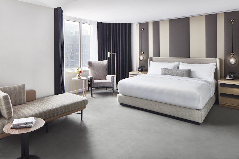 The Luxury Collection Hotel Manhattan Midtown 12/54