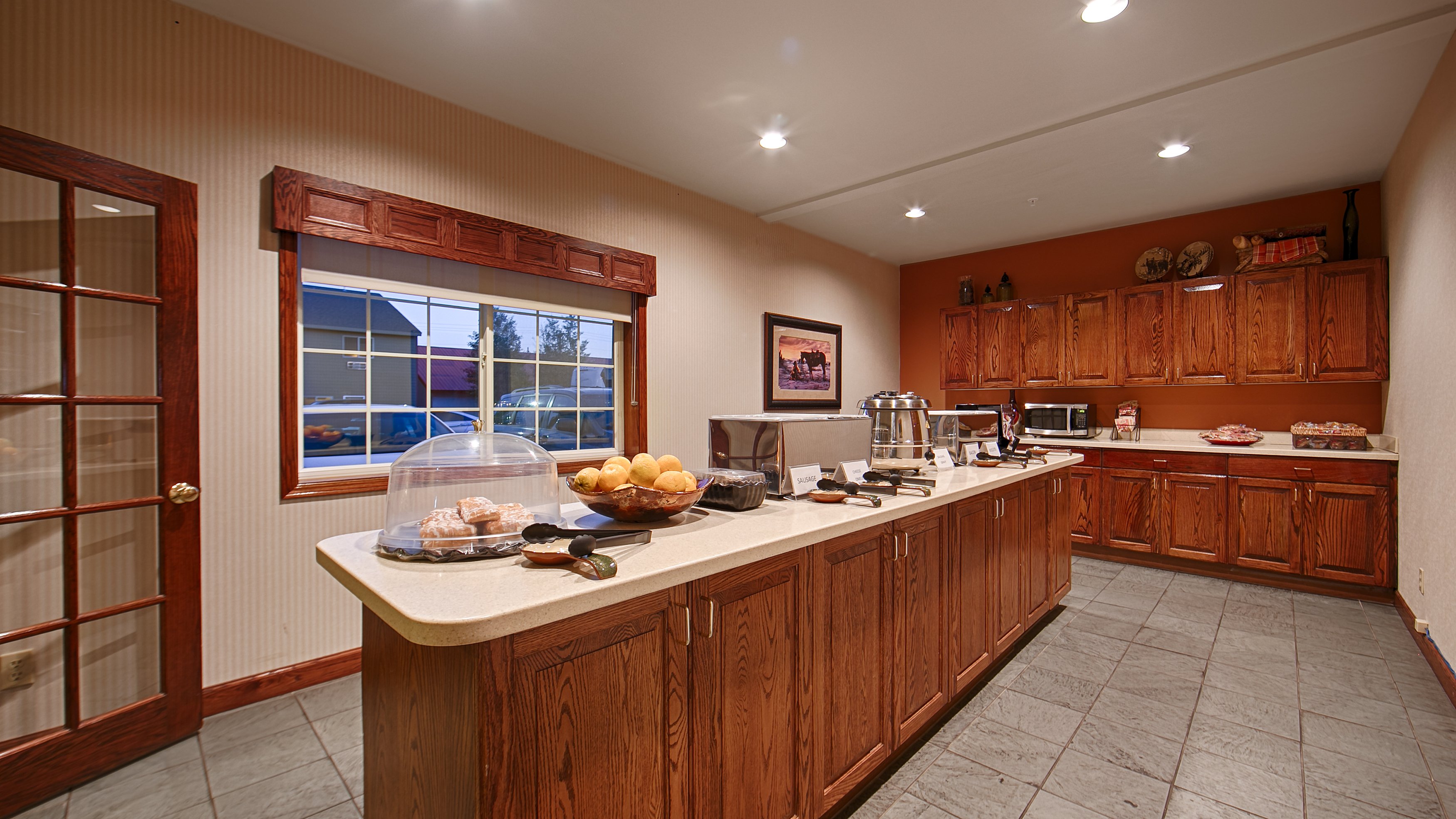 Best Western Desert Inn 9/50
