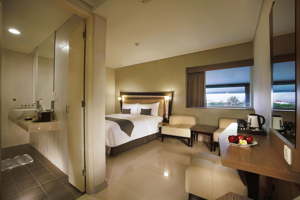 Hotel Neo Kuta Jelantik 20/29