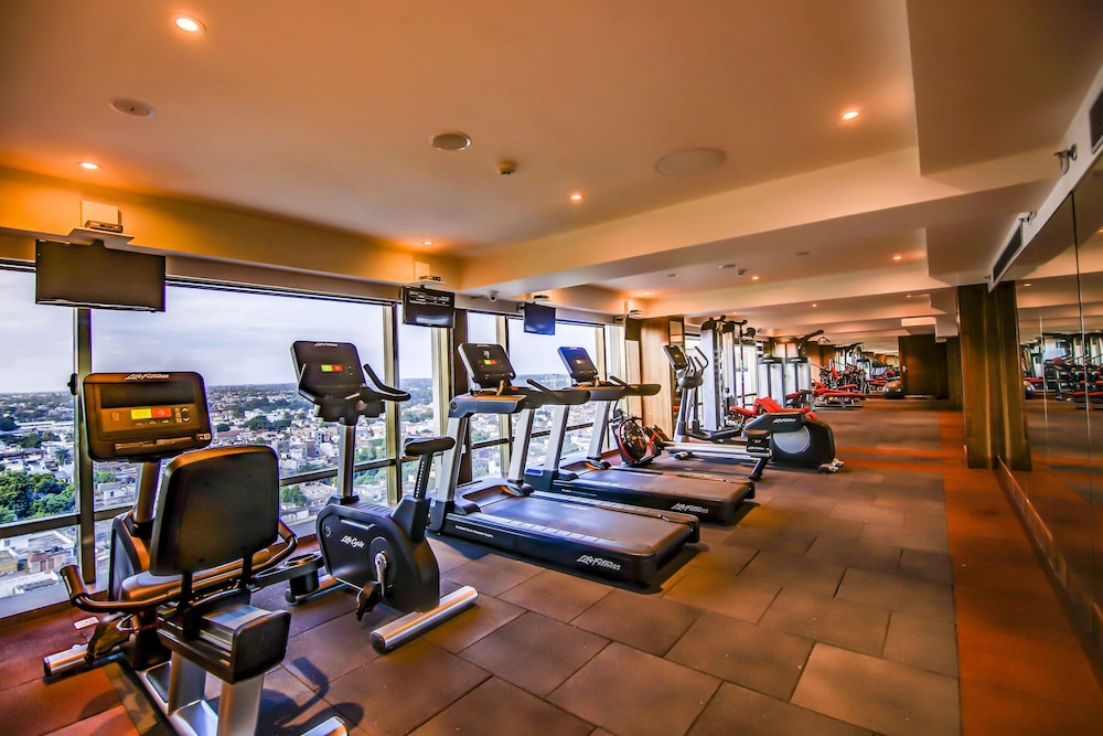 Radisson Blu Gorakhpur 26/50