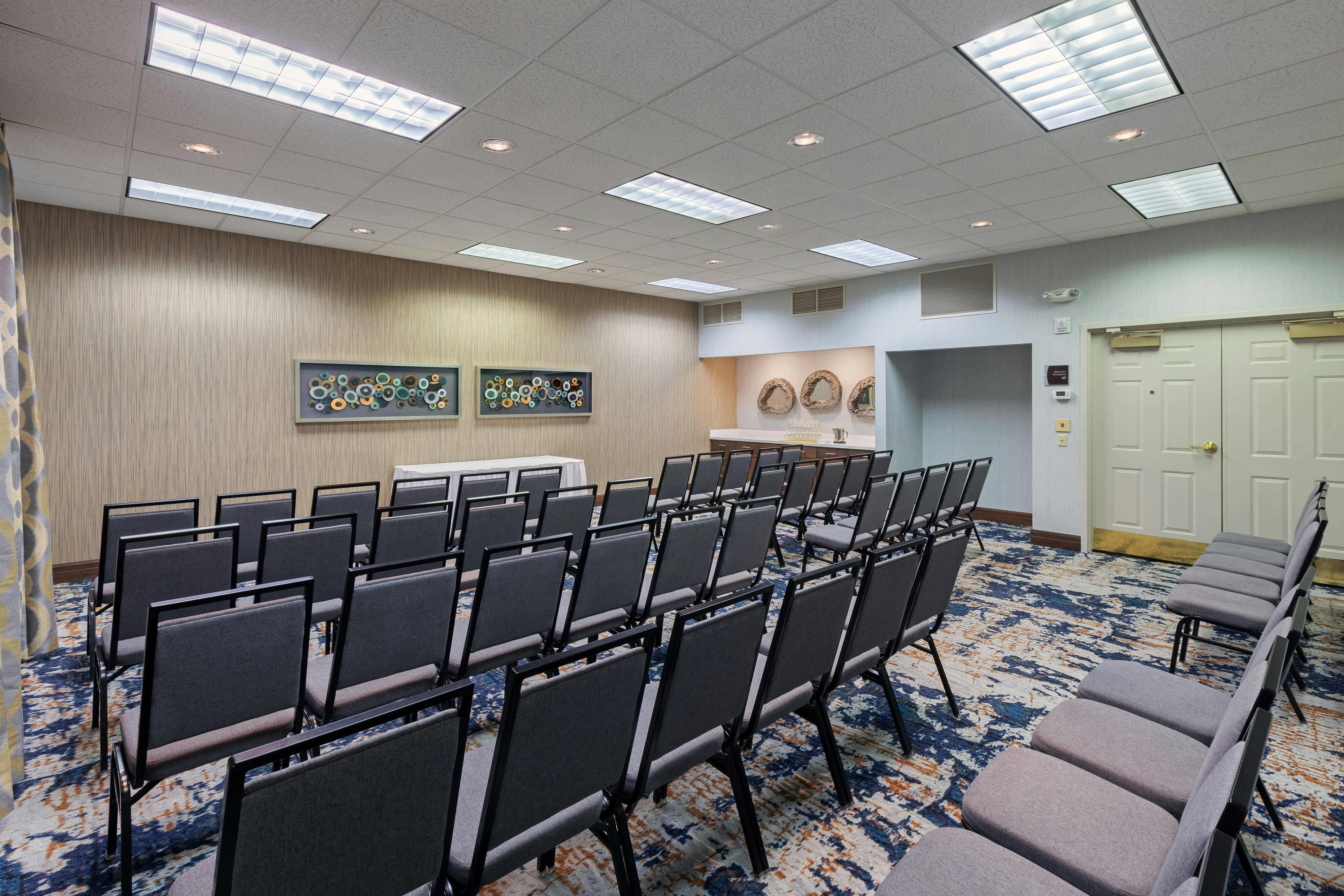 Homewood Suites By Hilton Greensboro 52/65