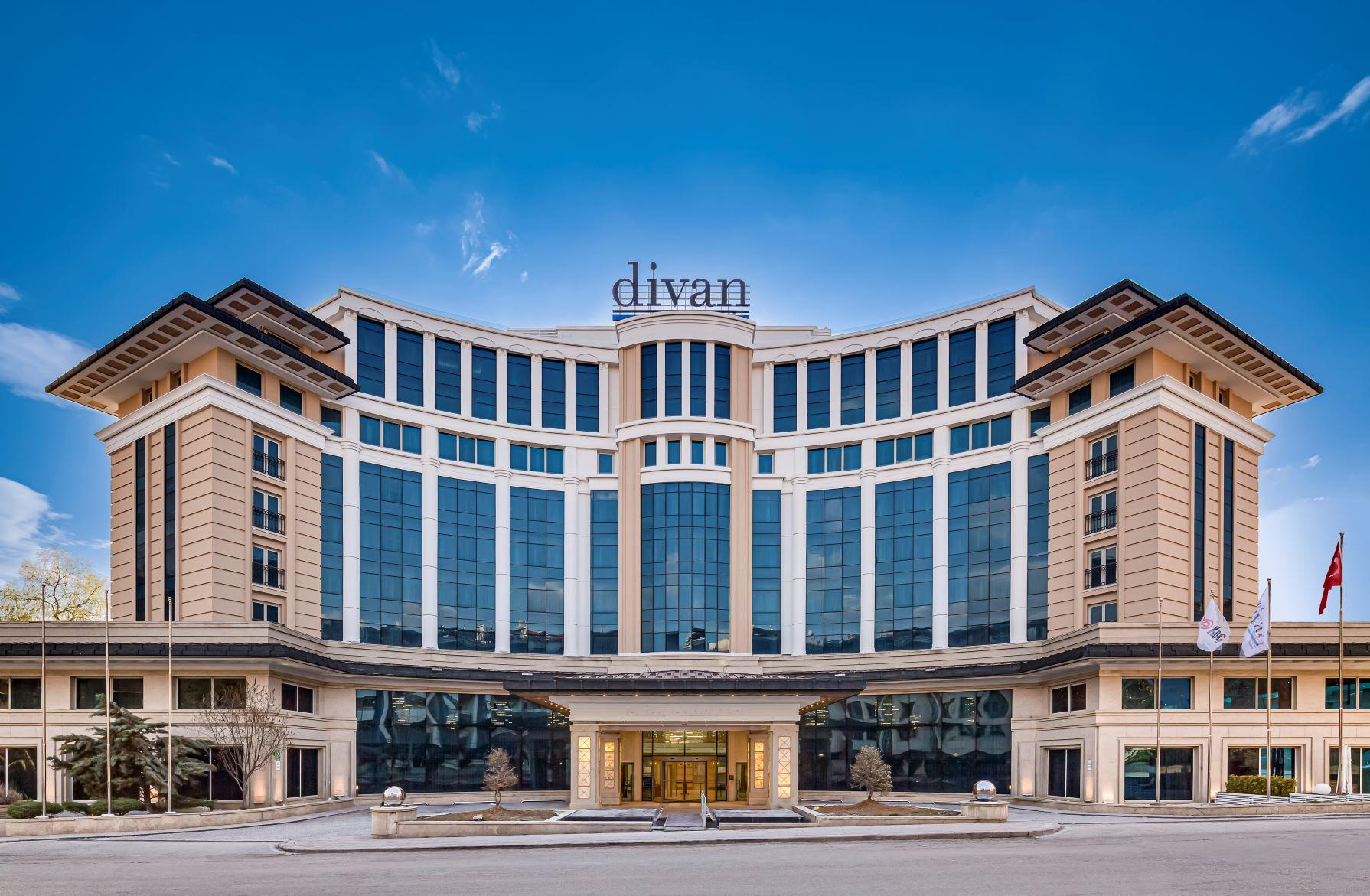 Divan Ankara in ANKARA