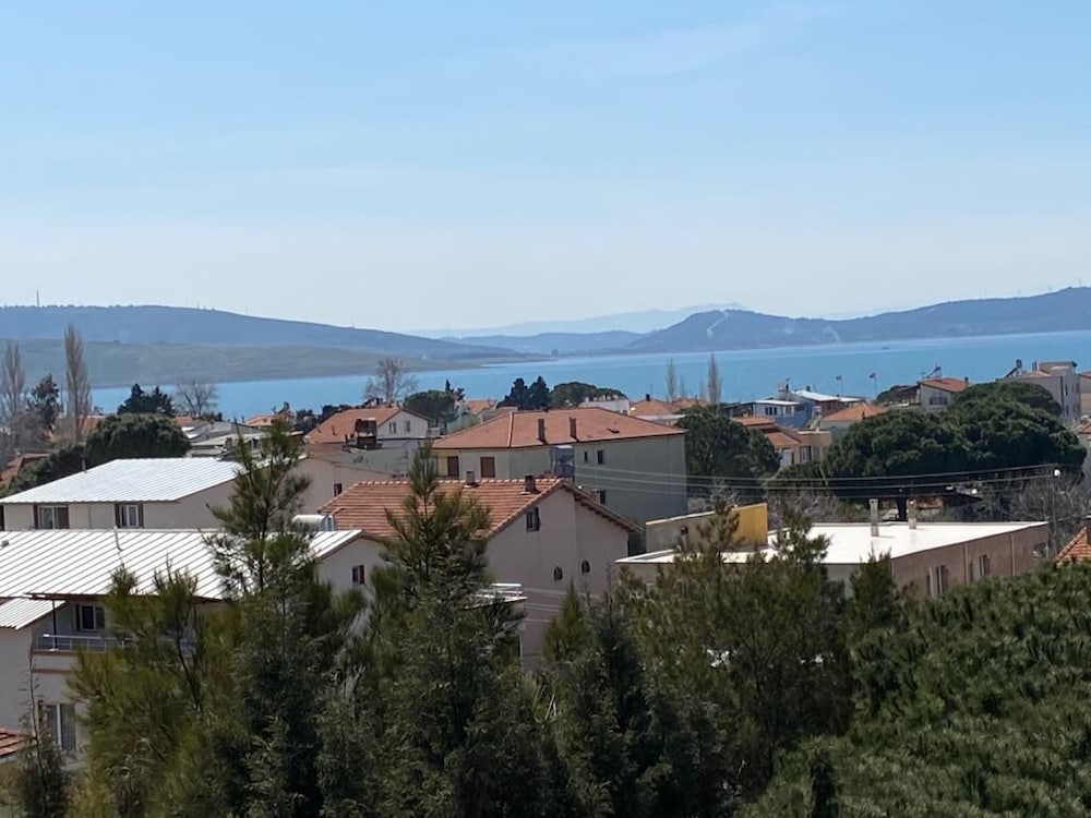 Sakran Otel 45/50