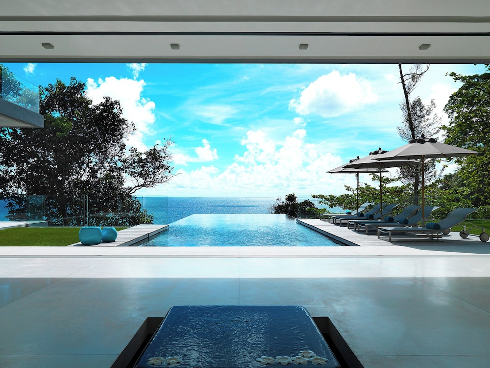 Villa Amanzi Kamala - An Elite Haven 47/50