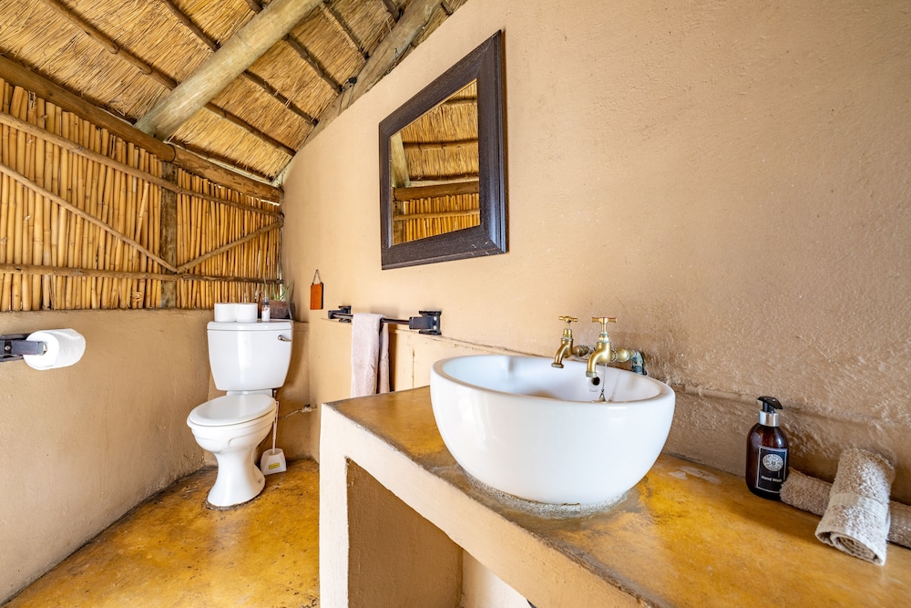 Umlani Bushcamp - Lodge 48/50