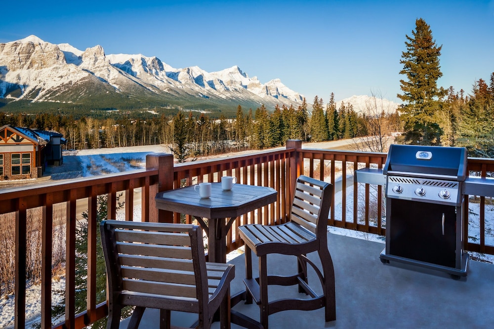 Stoneridge Mountain Resort 69/81