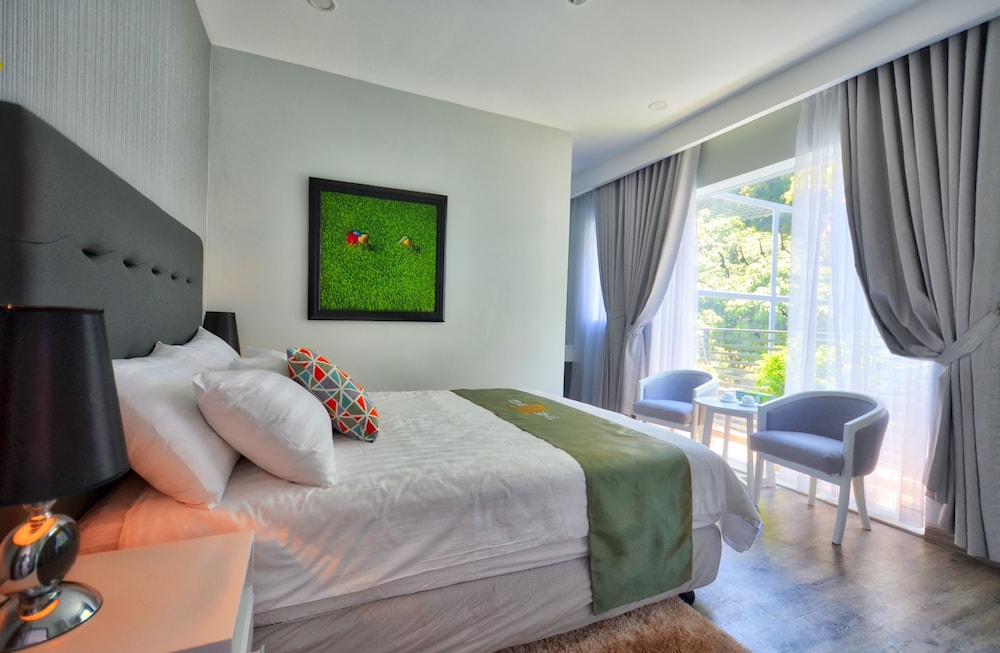Hese Boutique Hotel & Apartment 33/73