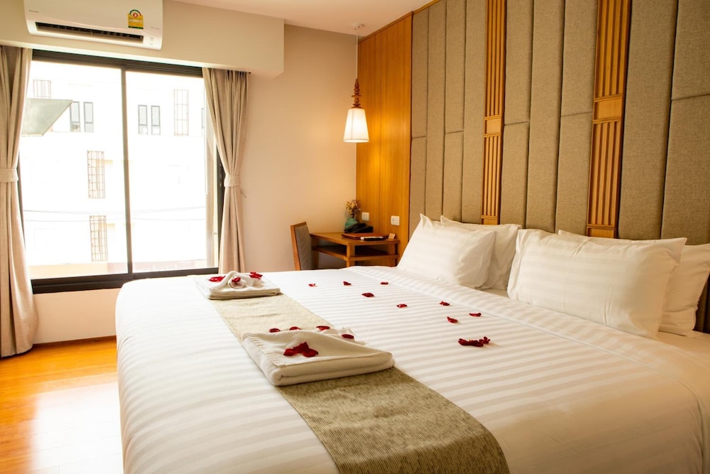 Lanna Thaphae Hotel 31/54