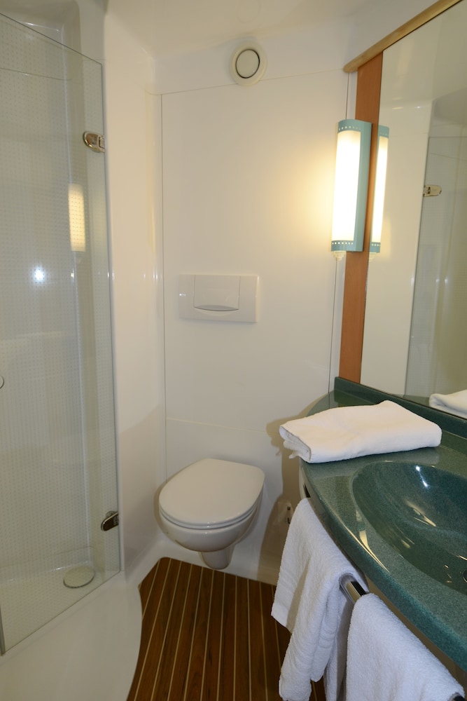 Ibis Arcachon La Teste 14/42