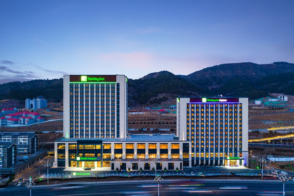 Holiday Inn Chengde Park View 1/62